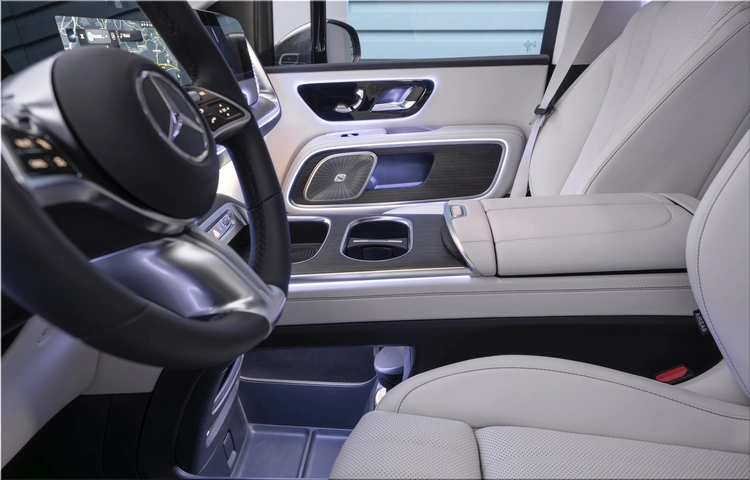 Mercedes-Benz VLE