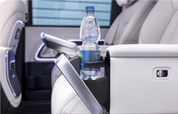 Mercedes-Benz VLE