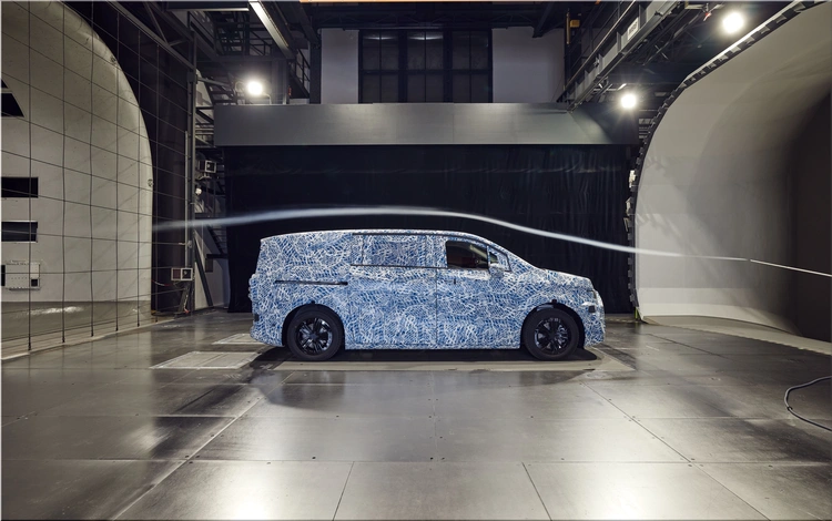 Mercedes-Benz VLE