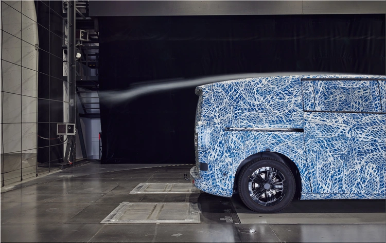 Mercedes-Benz VLE