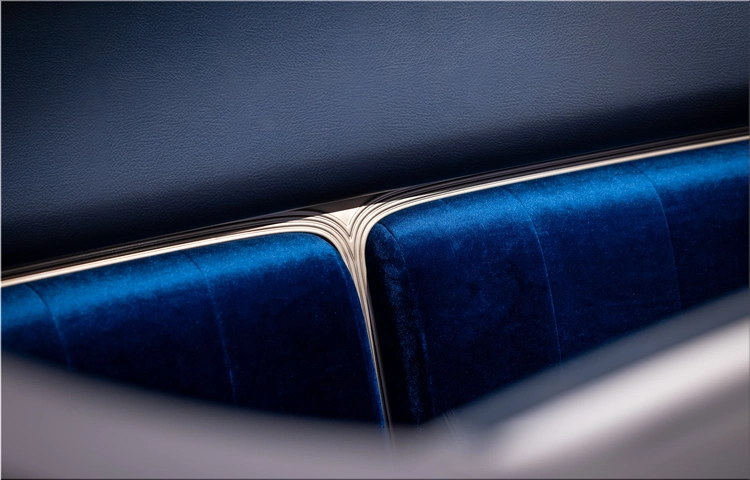 Mercedes-Benz Vision Iconic