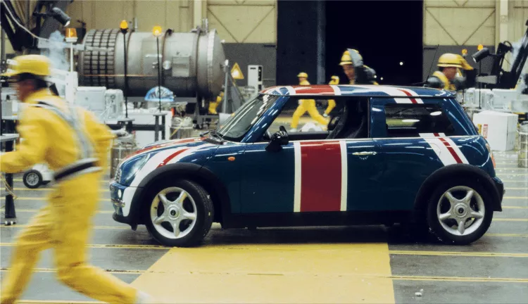 Mini