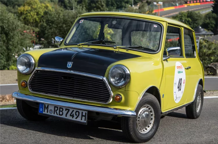 Mini