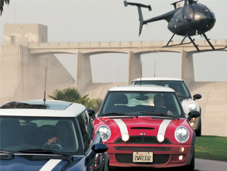 Mini