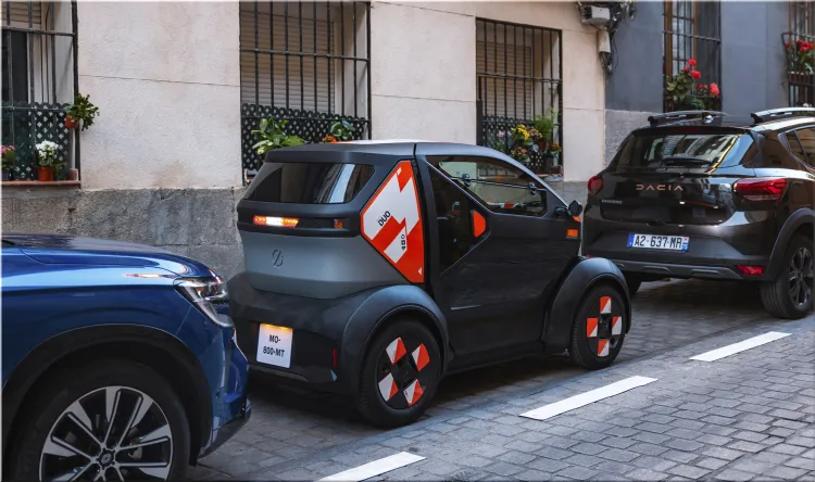 Mobilize Duo