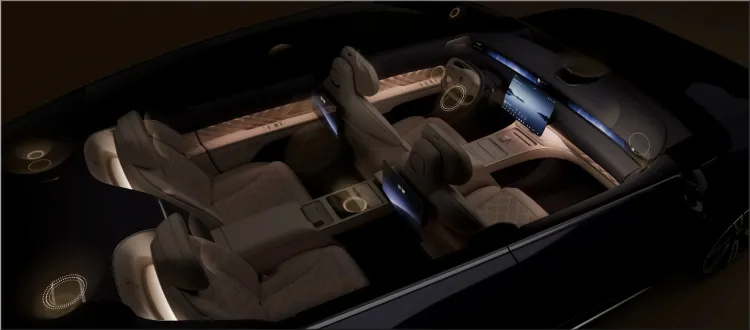 NIO ET9