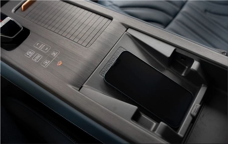 2025 Nissan Ariya