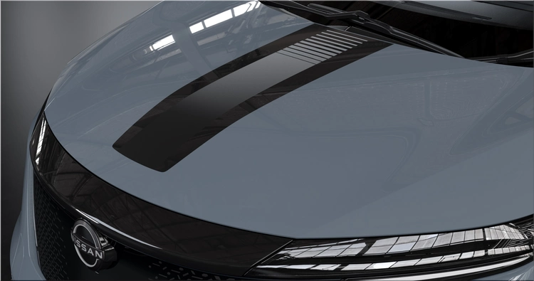 Nissan Ariya Nismo