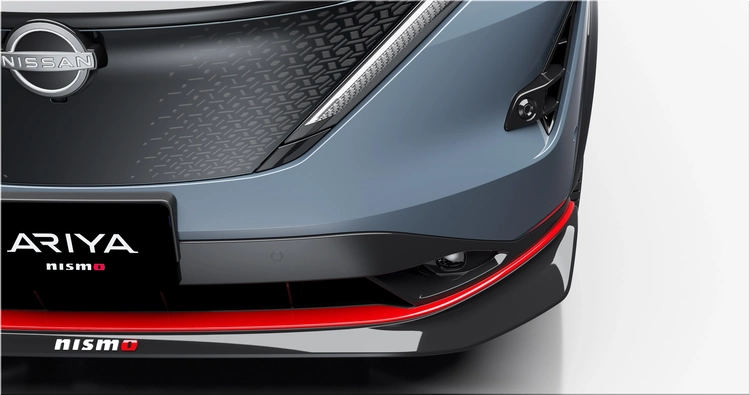 Nissan Ariya Nismo