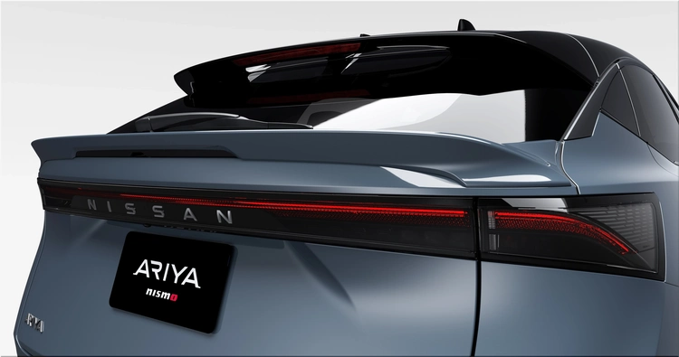 Nissan Ariya Nismo