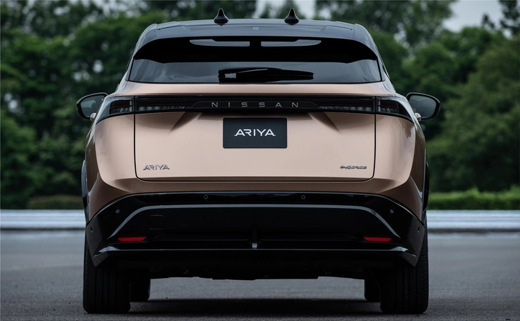 Nissan Ariya