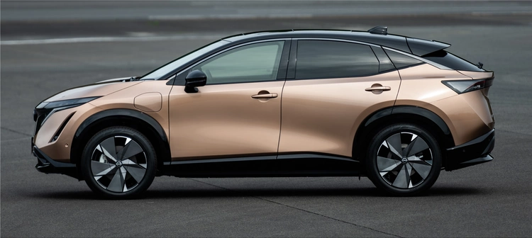 Nissan Ariya