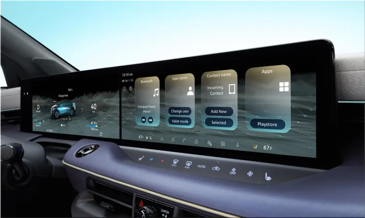 2026 Nissan Leaf SL