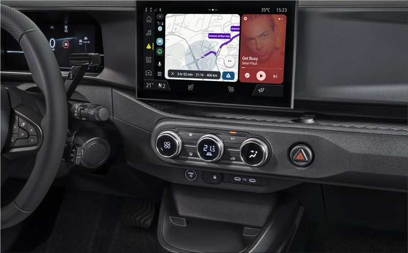 2027 Nissan PIXO