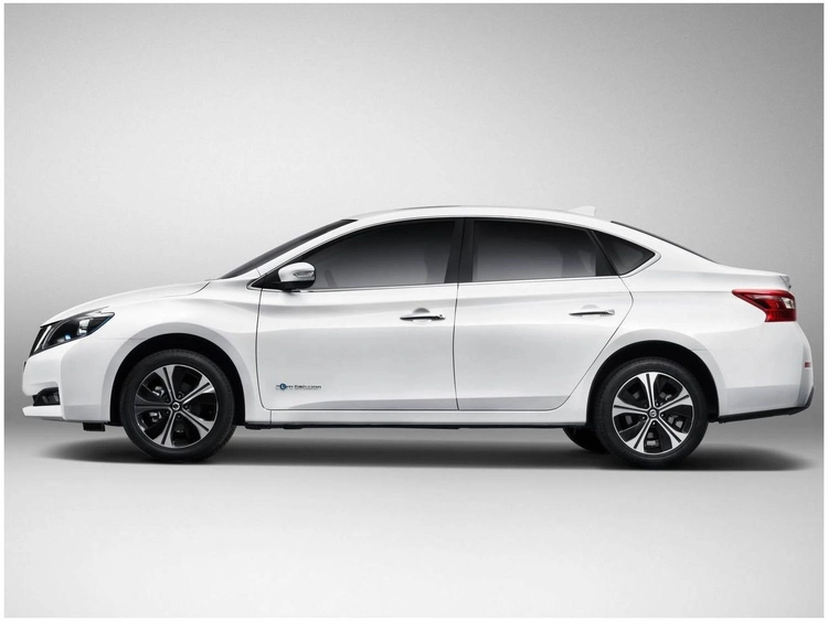 Nissan Sylphy ZE