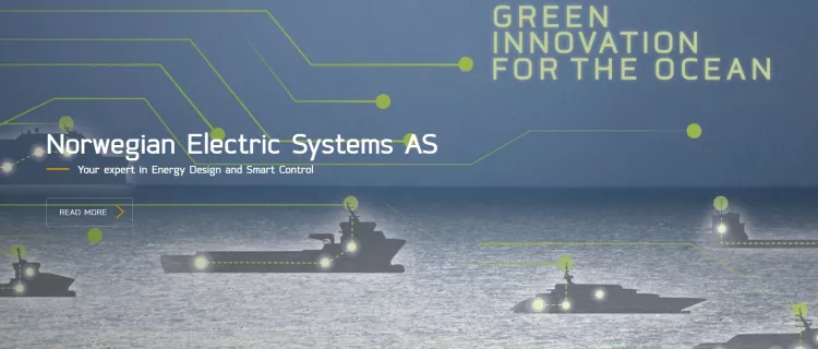 Norwegian Electric Systems