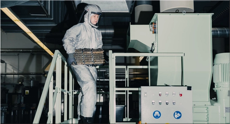 Battery Cells