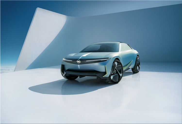 Opel Experimental