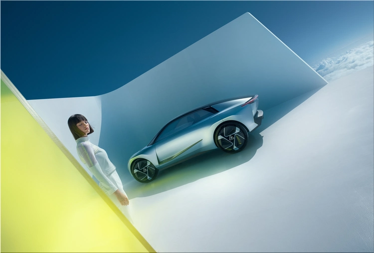 Opel Experimental