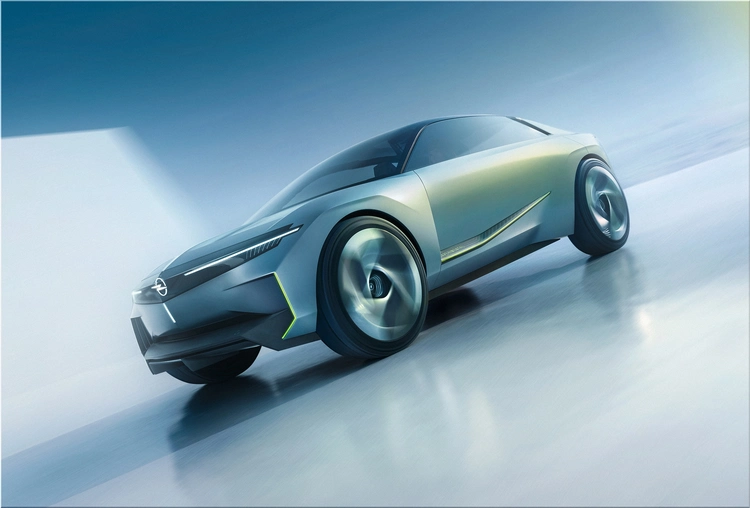 Opel Experimental