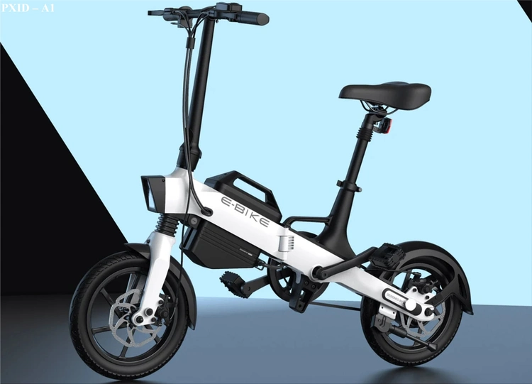 PXID – A1
