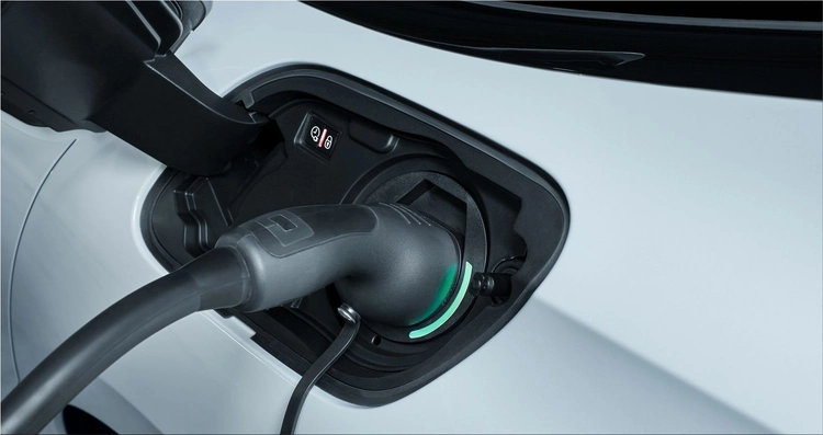Peugeot 3008 GT Hybrid4