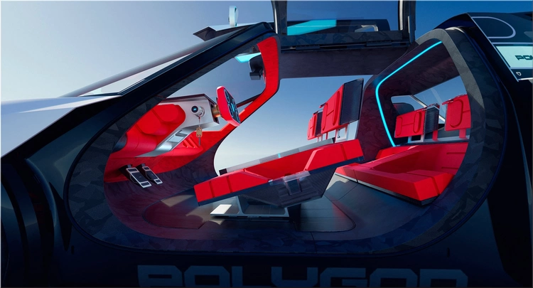 Peugeot Polygon
