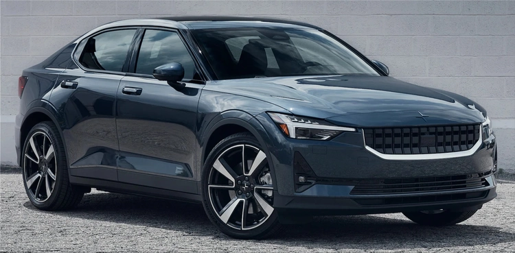 Polestar 2