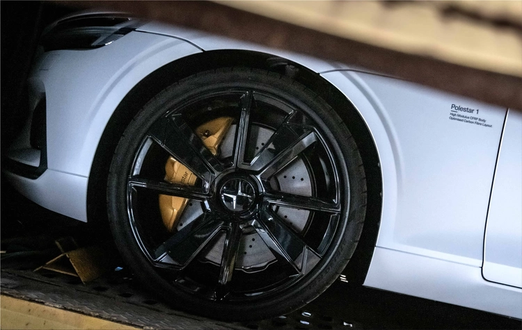 Polestar 1
