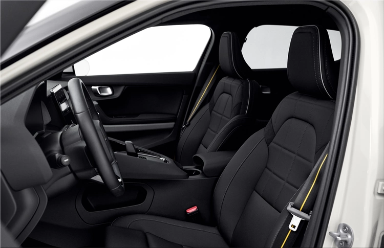Polestar 2