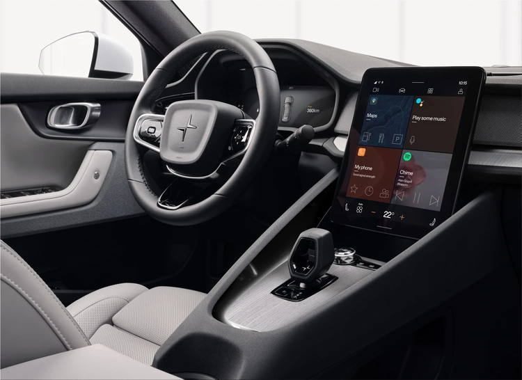 Polestar 2
