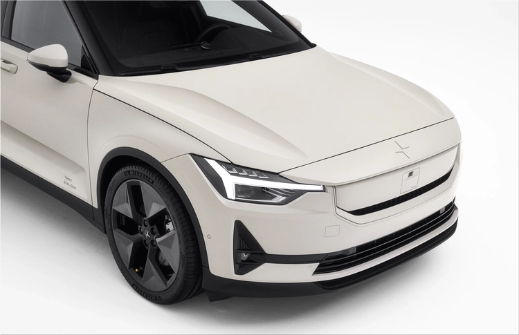 Polestar 2