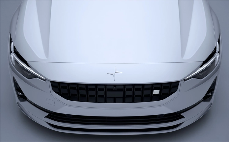 Polestar 2 BST edition 270