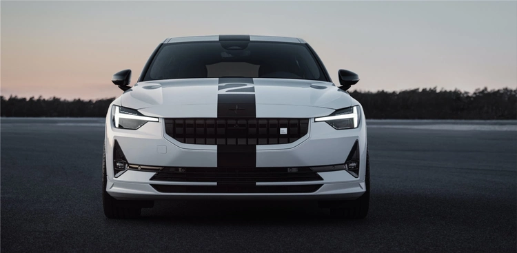 Polestar 2