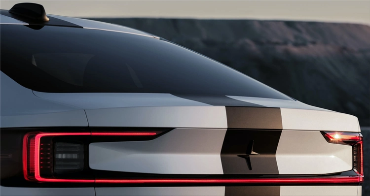 Polestar 2