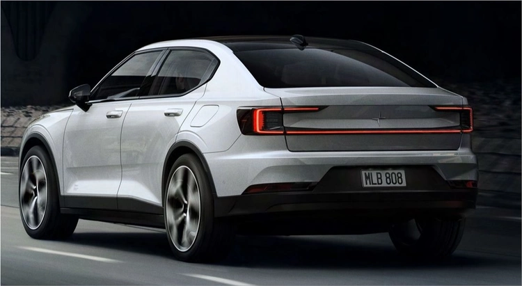 Polestar 2