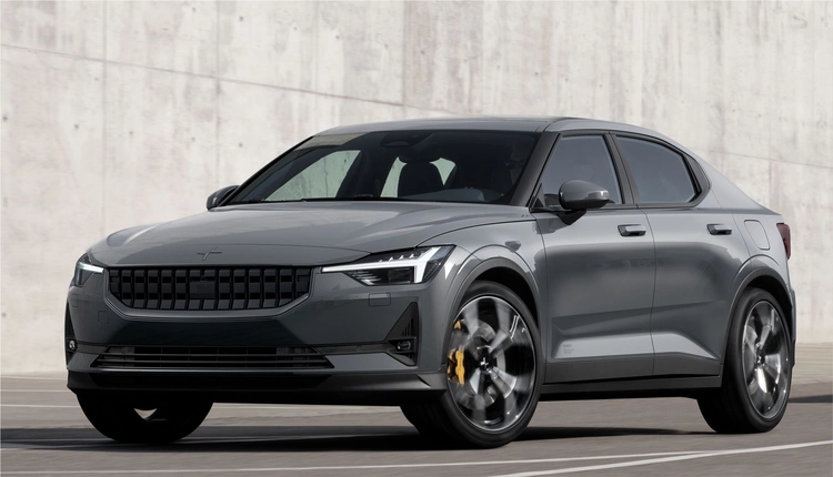 Polestar 2