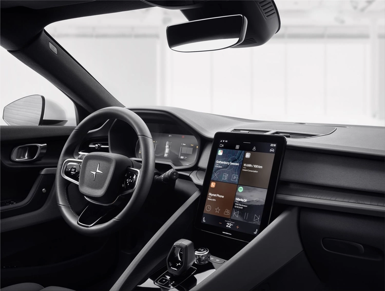 Polestar 2