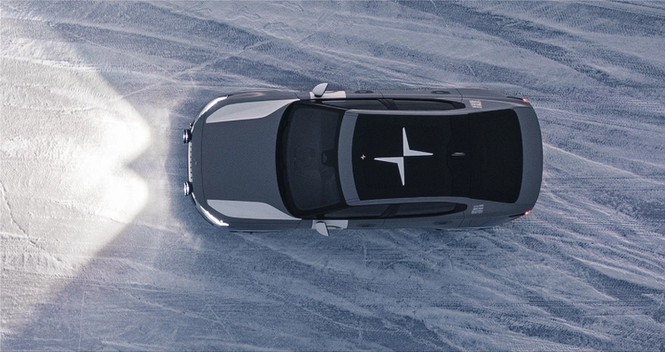 Polestar 2 Standard Range Single Motor