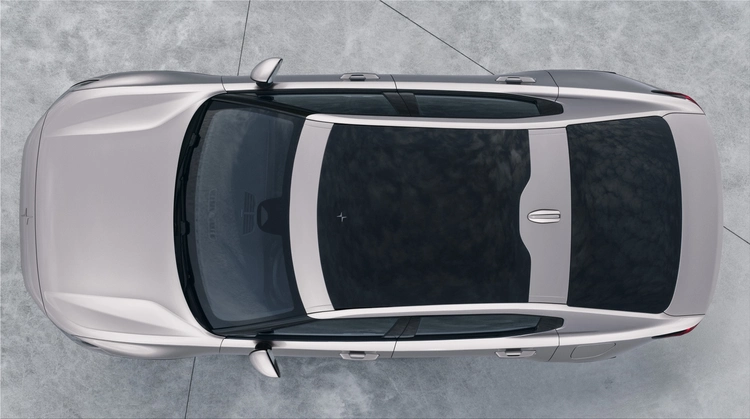 Polestar 2 Standard Range Single Motor