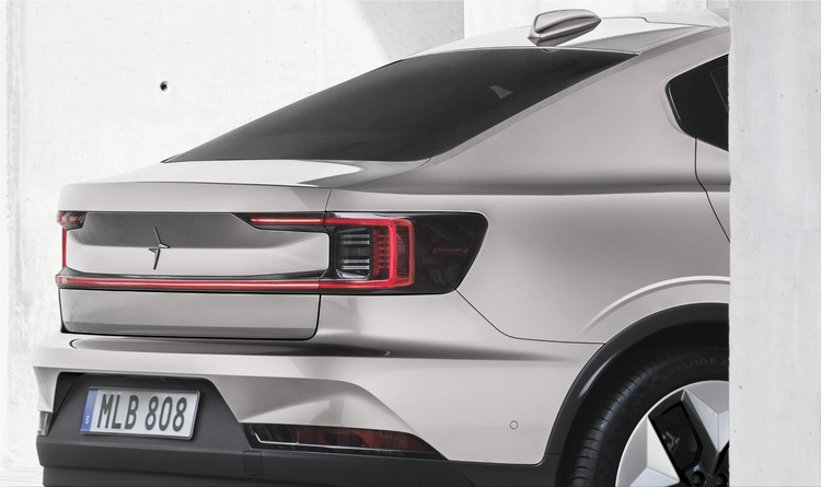 Polestar 2