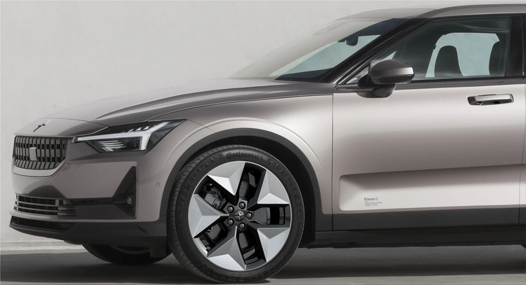 Polestar 2
