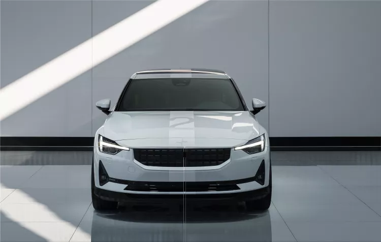 Polestar 2