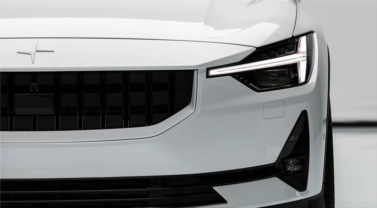 Polestar 2