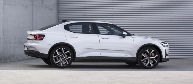 Polestar 2