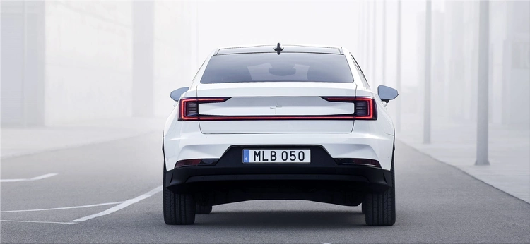 Polestar 2