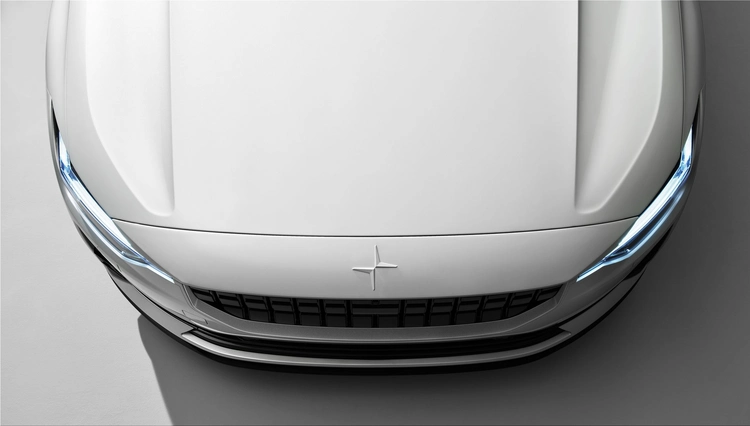 Polestar 2