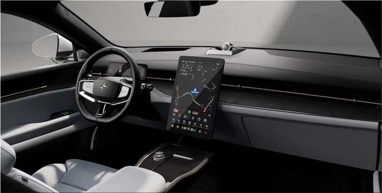 Polestar 3