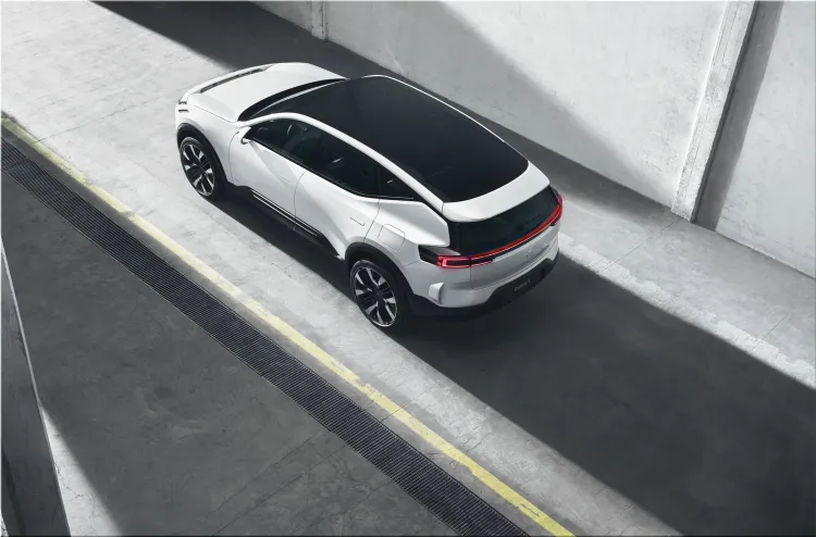 Polestar 3
