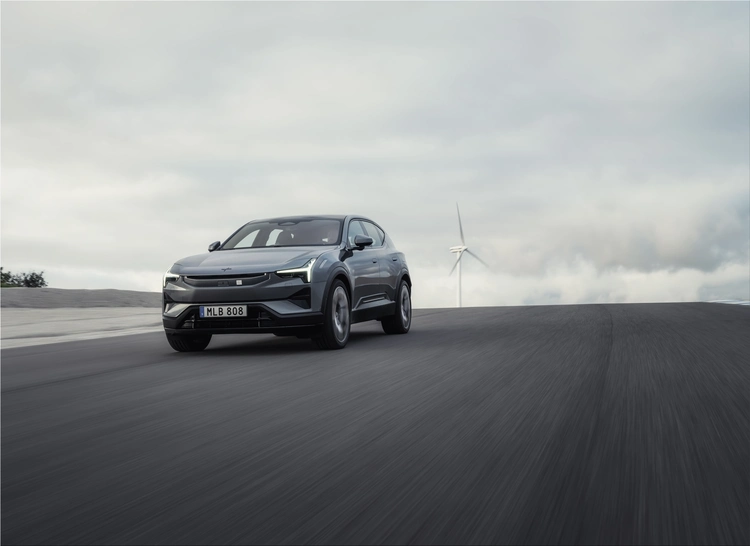 Polestar 3